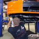 Illustration for article titled Nissan GT-R Agent Orange horsepower hits 1000 HP